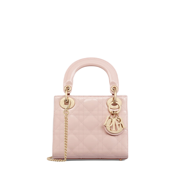 MINI LADY BAG