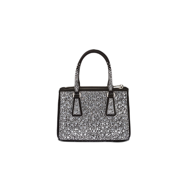 MINI BAG CRYSTAL