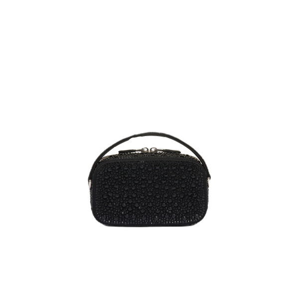 CRYSTAL MINI BAG