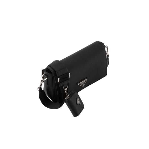 SAFFIANO LEATHER BAG