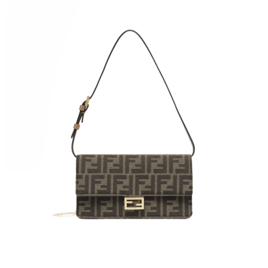 PORTOFOGLIO CON CATENA