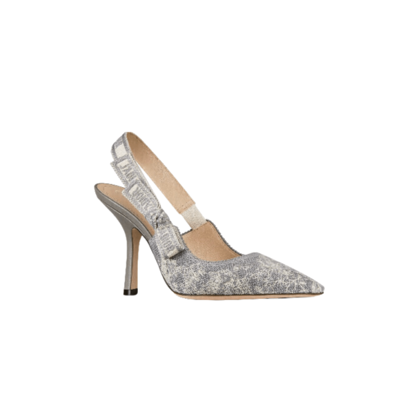 CD DECOLLETE SLINGBACK