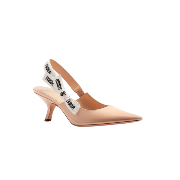 CD DECOLLETE SLINGBACK