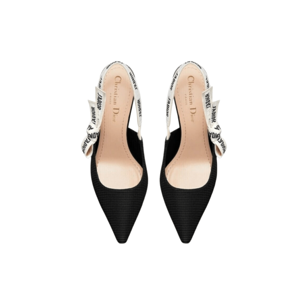CD DECOLLETE SLINGBACK