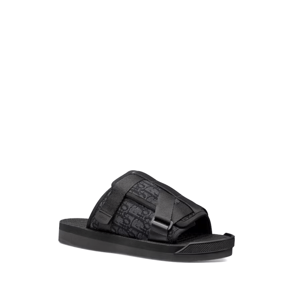 CD SANDALS ALPHA
