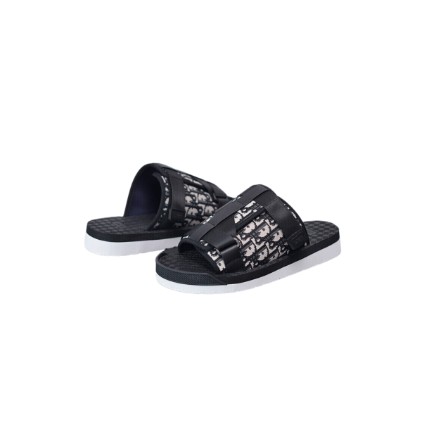 CD SANDALS ALPHA