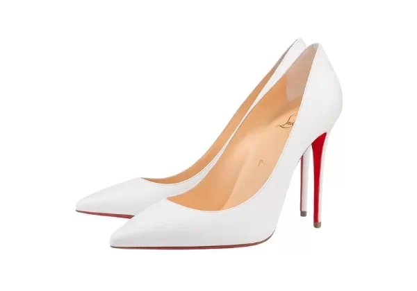 HOT CHICK PUMPS 100MM