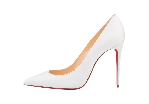 HOT CHICK PUMPS 100MM