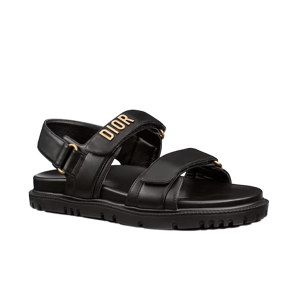 CD SANDALS DIORACT