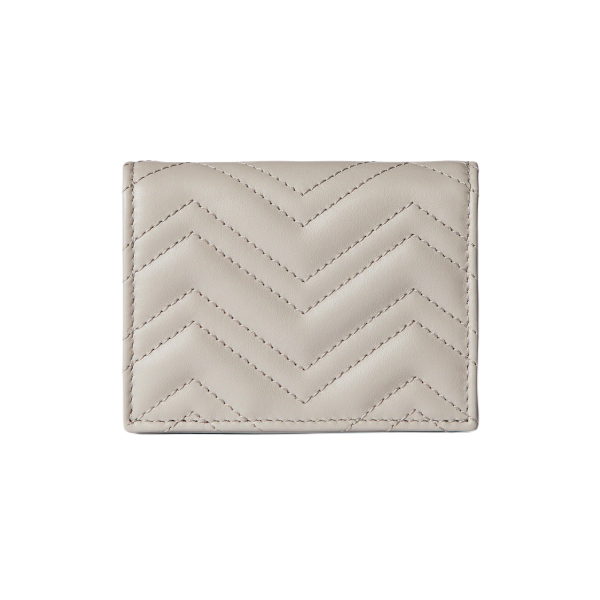 CARD CASE GUCCI LOGO