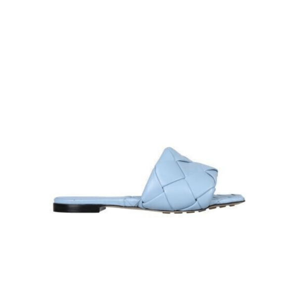 BV SANDALS FLAT PADDED