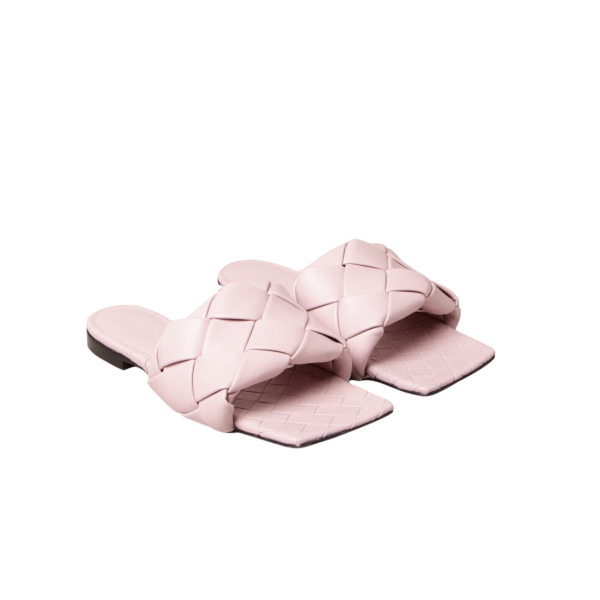 BV SANDALS FLAT PADDED