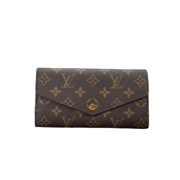 ANAE COIN PURSE WALLET