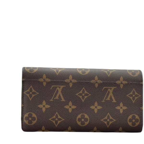 ANAE COIN PURSE WALLET